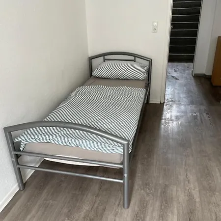 Maison d'hôtes Darmstadt2.