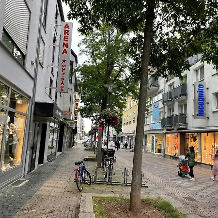 Darmstadt2. Darmstadt